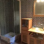 Le Tilleul Feriehus Premilhat