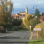 Le Tilleul Feriehus