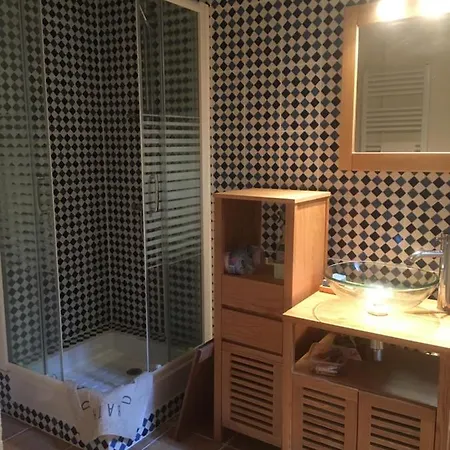 Le Tilleul Vakantiehuis Premilhat
