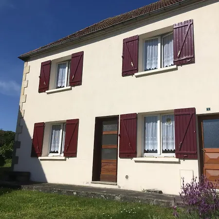 Hébergement de vacances Le Tilleul *