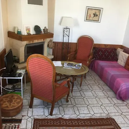 Ferienhaus Le Tilleul Premilhat