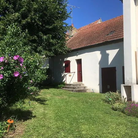 Hébergement de vacances Le Tilleul *