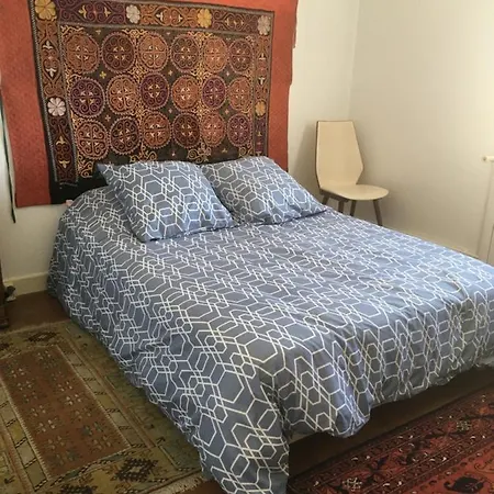 Le Tilleul Hébergement de vacances *