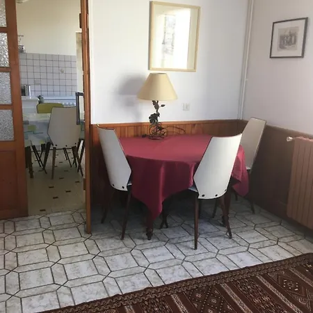 Le Tilleul Vakantiehuis
