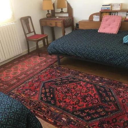 Le Tilleul Premilhat