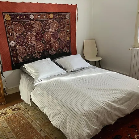 Le Tilleul Ferienhaus *