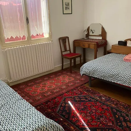 Ferienhaus Le Tilleul Premilhat